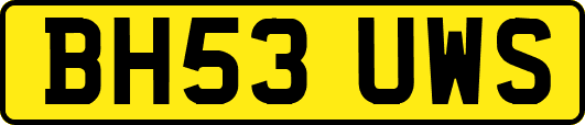 BH53UWS