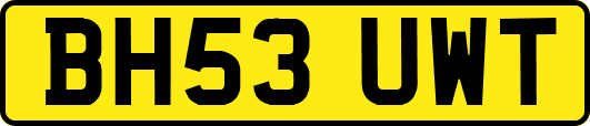BH53UWT