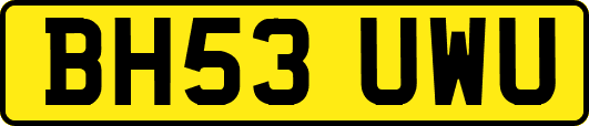 BH53UWU