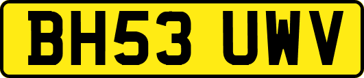 BH53UWV
