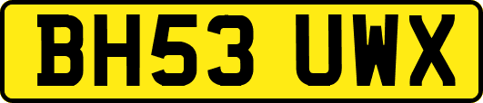 BH53UWX