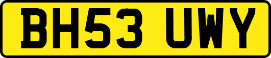 BH53UWY