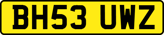 BH53UWZ