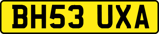BH53UXA