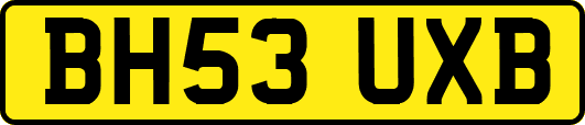 BH53UXB