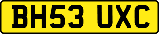 BH53UXC