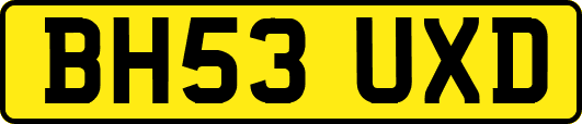 BH53UXD