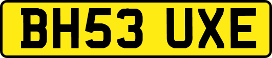 BH53UXE
