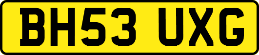 BH53UXG