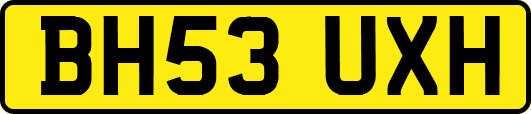 BH53UXH