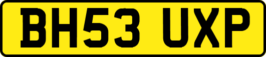 BH53UXP