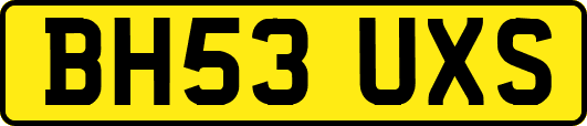 BH53UXS