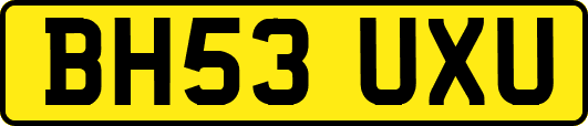 BH53UXU
