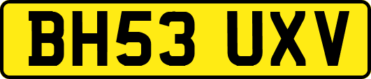 BH53UXV