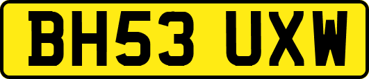 BH53UXW