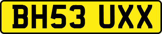 BH53UXX