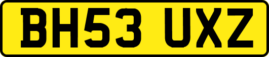 BH53UXZ
