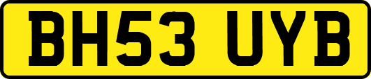 BH53UYB
