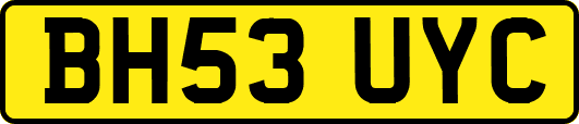BH53UYC