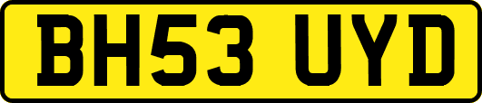 BH53UYD