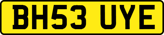 BH53UYE