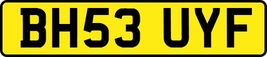 BH53UYF