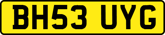 BH53UYG