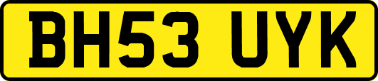 BH53UYK