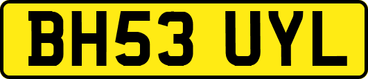 BH53UYL