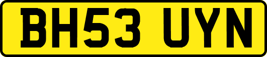 BH53UYN