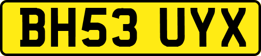 BH53UYX