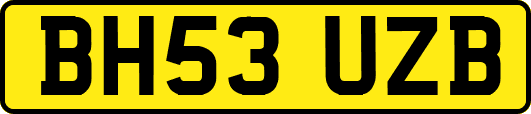 BH53UZB