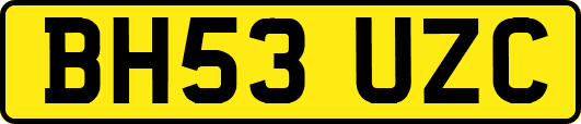 BH53UZC