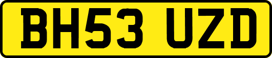 BH53UZD
