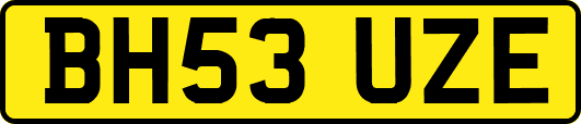 BH53UZE