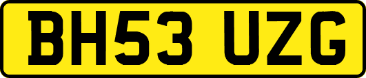 BH53UZG