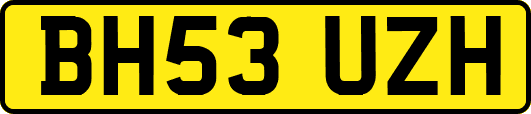 BH53UZH