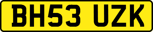 BH53UZK