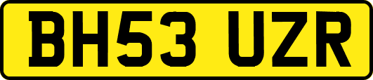 BH53UZR