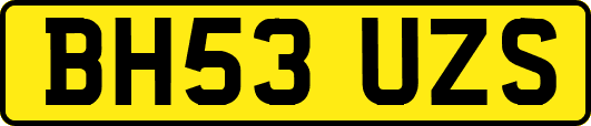 BH53UZS