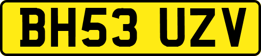 BH53UZV