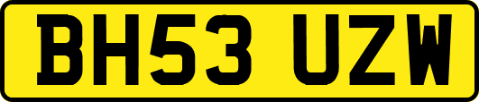 BH53UZW