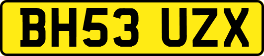 BH53UZX