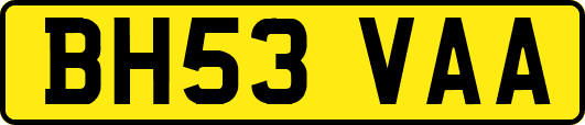 BH53VAA