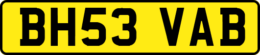 BH53VAB
