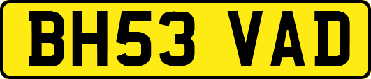 BH53VAD