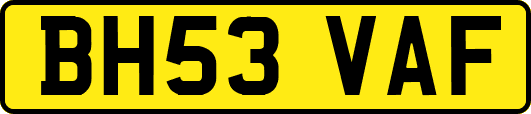 BH53VAF
