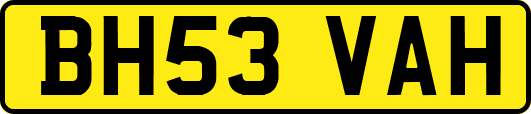 BH53VAH