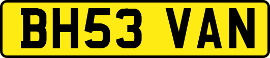 BH53VAN