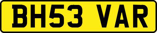 BH53VAR